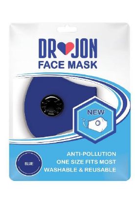 Picture of Dr Jon Face Mask 1 Pc