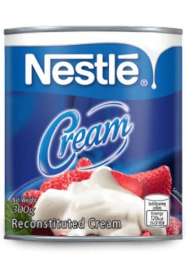 Picture of Nestle Cream 300 Grams
