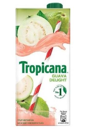 Picture of Tropical Delight Guava Nectar 1 L