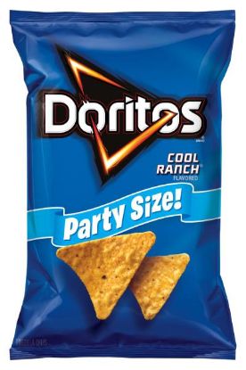 Picture of Doritos Cool Ranch 16 Oz