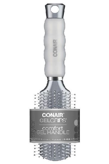 Picture of Conair Gel Grip All Purpose Brush 1 Pcs