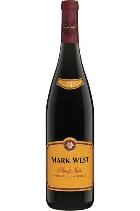 Picture of Mark West Pinot Noir 750 Ml