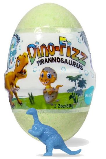 Picture of Dino Fizz Tyrannosaurus 1 Pc