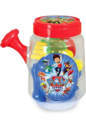 Picture of Nickelodeon Sand Set 7 Pc