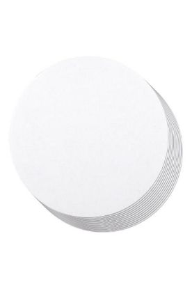Picture of Home Smart Cake Board White Round Circle 10 Inch 1 Pc