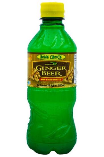Picture of Home Choice Ginger Beer 500 Ml