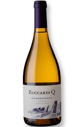 Picture of Zuccardi Q Chardonnay Valle De Uco 2016 750 Ml