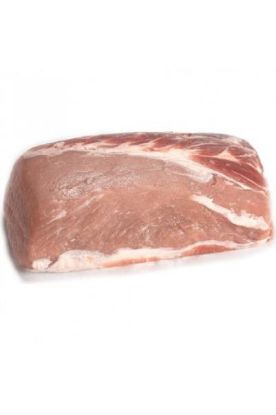 Picture of Deli Fresh Bone In - Pork Shoulder Butt 1 Lbs
