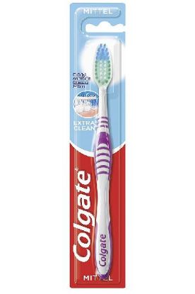 Picture of Colgate Toothbrush Extra Clean Soft 1 Pc