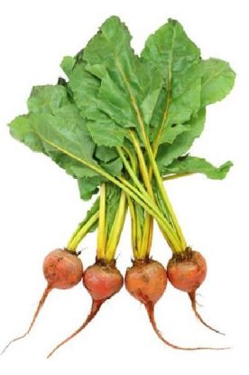Picture of Golden Beet 1 Lbs