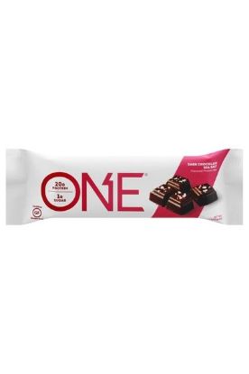 Picture of One Protein Bar Dark Chocolate 2.12 Oz