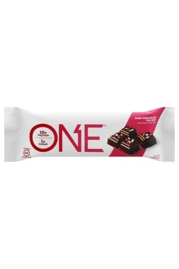 Picture of One Protein Bar Dark Chocolate 2.12 Oz