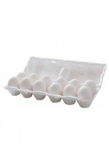 Picture of Sunny Side Local Farm Local White Eggs 12 Pc