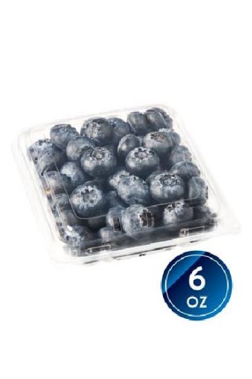 Picture of Sweet Blue Blueberries 6 Oz