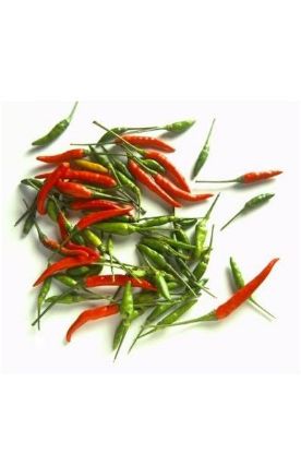 Picture of Thai Red chillie 1 Lbs