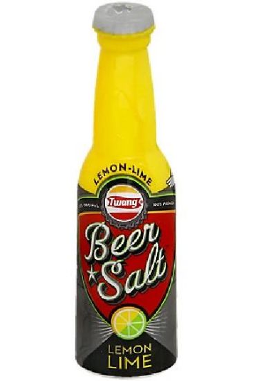 Picture of Twang Twangerz Long Neck Lemon Lime Beer Salt 1.40 Oz