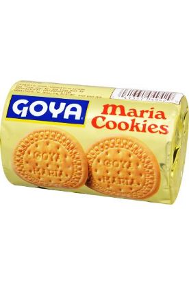 Picture of Goya Maria Cookies 3.5 Oz