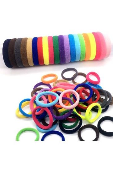 Picture of Dhe Hair Bands 20 Ct