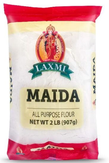 Picture of Laxmi Maida  All Purpose Flour 2 Lb