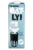 Picture of Oatly The Original Chocolate Milk 1 L