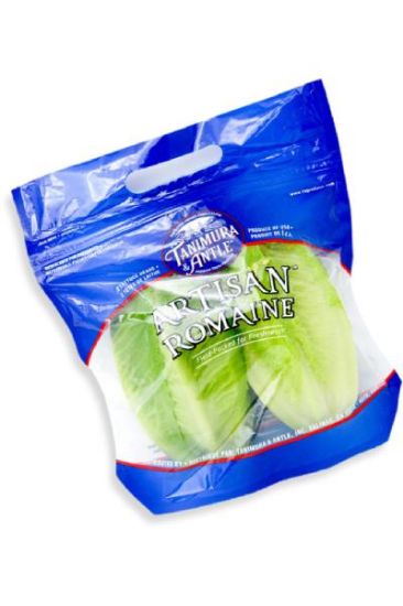 Picture of Tanimura & Antle Wrapped Lettuce 1 Pc