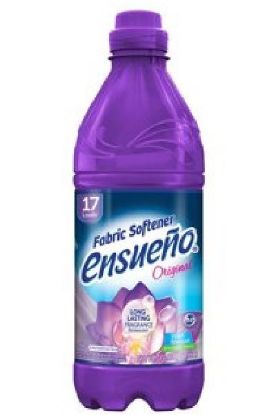 Picture of Ensueno Fabric Softener Violet Bouquet 28.7 Oz