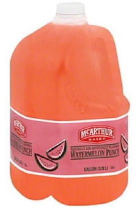 Picture of Mcarthur Watermelon 1 Gal