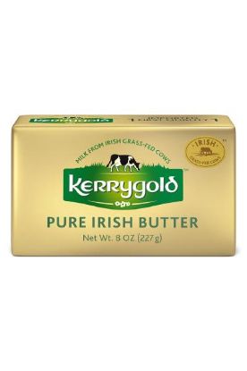 Picture of Kerrygold Pure Irish Butter Salted 200 Grams