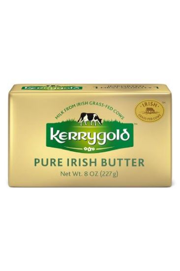Picture of Kerrygold Pure Irish Butter Salted 200 Grams