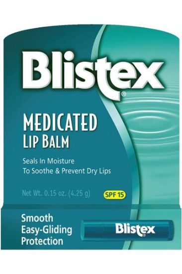 Picture of Blistex Classic Lip Balm 0.15 Oz