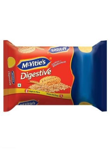 Picture of Mcvities Digestive Biscuits 400 Gm