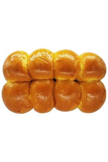 Picture of The Bake Shop Brioche Rolls 1 Pk