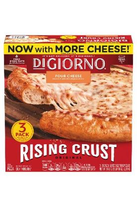 Picture of Digiorno Rising Crust Four Cheese 3pk 1 Pack
