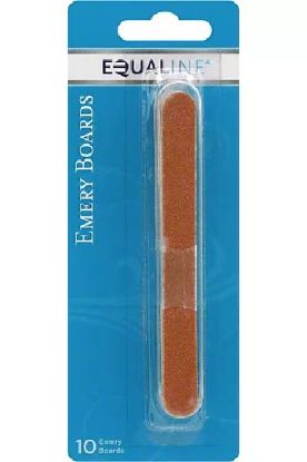 Picture of Equaline Emery Boards 1 Pc