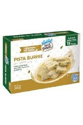 Picture of Vadilal Pista Burfee 340 Gm