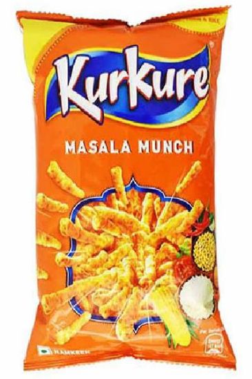 Picture of Kurkure Masala Munch 95 G