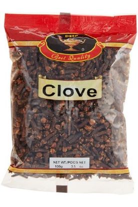 Picture of Deep Clove 3.50 Oz