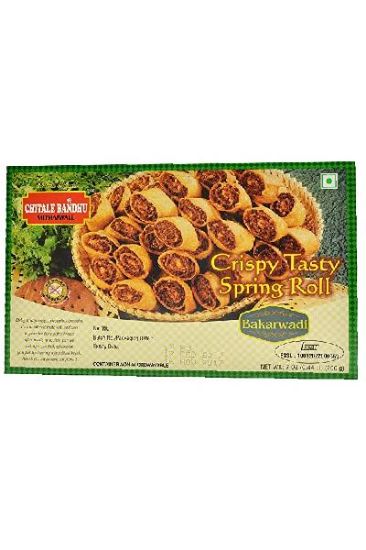 Picture of Chitale Bandhu Bakharwadi 7 Oz