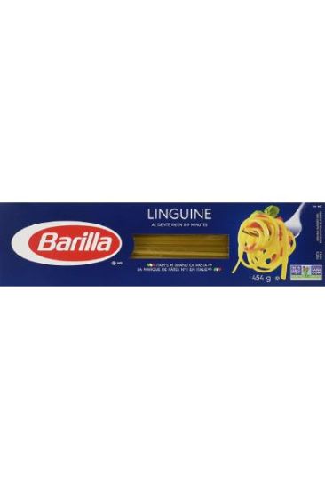 Picture of Barilla Linguine 16 Oz