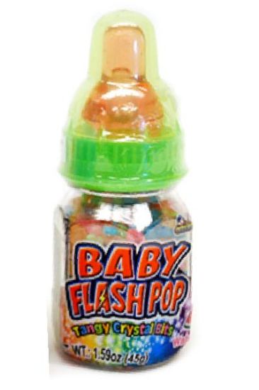 Picture of Kidsmania Baby Flash Pop 1.34 Oz