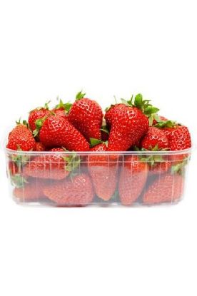 Picture of California Giant Strawberries 16 Oz