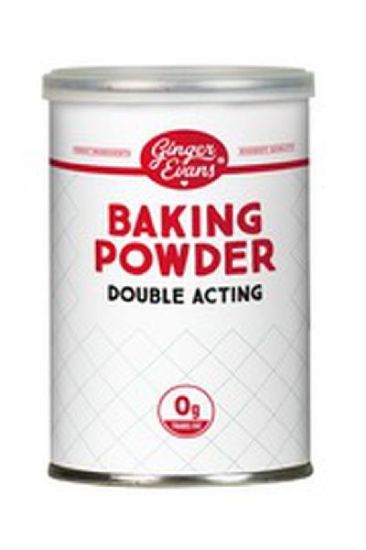 Picture of Ginger Evans Baking Powder 8.10 Oz