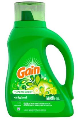 Picture of Gain Aroma Boost Original 50 Oz
