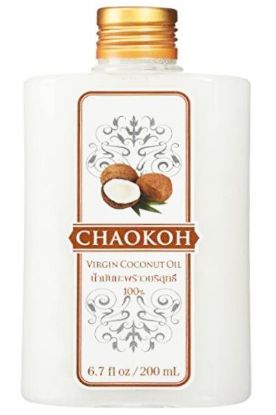 Picture of Chaokoh Virgin Coconut Oil 6.7 Oz