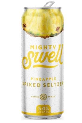 Picture of Mighty Swell Pineapple 12 Oz