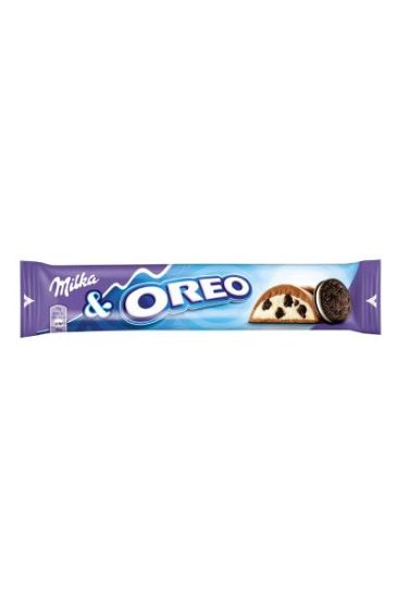 Picture of Oreo Original Milk Chocolate 37 G