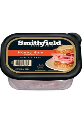 Picture of Smithfield Honey Ham 9 Oz