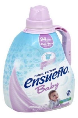 Picture of Ensueno Fabric Softener Baby 15.2 Oz