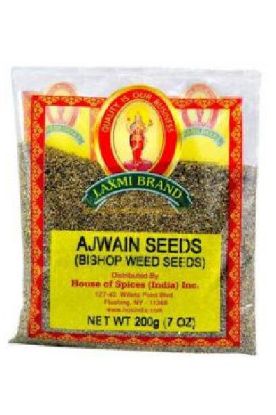 Picture of Laxmi Ajwain Seeds 200 Grams