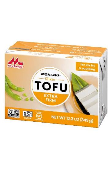 Picture of Tofu Extra Firm 12.30 Oz